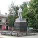 Цветник в городе Каменск-Шахтинский