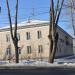 Балаклавский туп., 1/35 в городе Екатеринбург