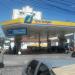 Posto Ipiranga (pt) in Niterói city