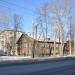 Снесённый многоквартирный жилой дом (ул. Краснофлотцев, 37) в городе Екатеринбург