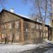 Снесённый многоквартирный жилой дом (ул. Краснофлотцев, 37) в городе Екатеринбург