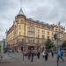 Commercen talo (fi) in Tampere city