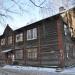 Снесённый многоквартирный жилой дом (ул. Краснофлотцев, 41) в городе Екатеринбург