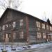 Снесённый многоквартирный жилой дом (ул. Краснофлотцев, 37) в городе Екатеринбург