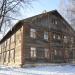 Снесённый многоквартирный жилой дом (ул. Краснофлотцев, 41) в городе Екатеринбург