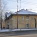 Снесённый двухэтажный многоквартирный жилой дом (ул. Краснофлотцев, 46 / Донская ул., 11) в городе Екатеринбург