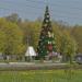 «Ёлка» в городе Нижнекамск