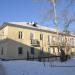 Донская ул., 9 в городе Екатеринбург