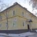 Донская ул., 7 в городе Екатеринбург