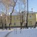 Донская ул., 7 в городе Екатеринбург