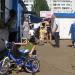 Бызовский рынок в городе Нижнекамск