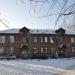 Снесенный жилой дом (ул. Краснофлотцев, 42а) в городе Екатеринбург