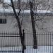 Трансформаторная подстанция в городе Москва