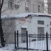 Трансформаторная подстанция в городе Москва
