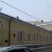 Особняк М. К. Морозовой в городе Москва