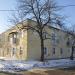 Балаклавский туп., 1а в городе Екатеринбург