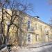 Балаклавский туп., 1а в городе Екатеринбург