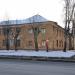 Профессиональное училище № 23  в городе Екатеринбург