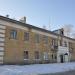 Снесённый многоквартирный жилой дом (Шефская ул., 8) в городе Екатеринбург