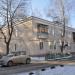 Шефская ул., 12а в городе Екатеринбург