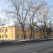 Шефская ул., 15 в городе Екатеринбург
