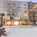 Kuninkaankatu (fi), 15 in Tampere city