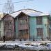 Снесённый многоквартирный жилой дом (ул. Баумана, 39) в городе Екатеринбург