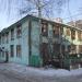 Снесённый многоквартирный жилой дом (ул. Баумана, 39) в городе Екатеринбург