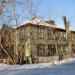 Снесённый многоквартирный жилой дом (Шефская ул., 22а) в городе Екатеринбург