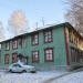 Снесённый многоквартирный жилой дом (ул. Баумана, 37) в городе Екатеринбург