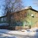 Снесённый многоквартирный жилой дом (Шефская ул., 24а) в городе Екатеринбург