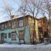 Снесённый многоквартирный жилой дом (Шефская ул., 22а) в городе Екатеринбург