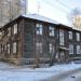 Снесенный жилой дом (Шефская ул., 22) в городе Екатеринбург