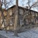 Снесенный жилой дом (Шефская ул., 22) в городе Екатеринбург