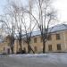Шефская ул., 15а в городе Екатеринбург