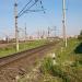 Railroad Yard Vologda 1