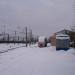 Railroad Yard Vologda 1