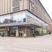 Kauppakeskus Kuninkaankulma (fi) in Tampere city