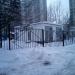 Трансформаторная подстанция ТП-21630 в городе Москва
