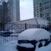 Тепловой пункт в городе Москва