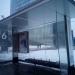 Автобусная остановка «Станция МЦК Москва-Сити» в городе Москва