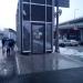 Лифтовой павильон в городе Москва