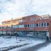 Itsenäisyydenkatu (fi), 2 in Tampere city