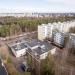 Teekkarinkatu (fi), 17 in Tampere city