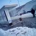 Трамвайная остановка «Северянинский путепровод» в городе Москва