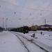 Railroad Yard Vologda 1