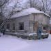 Историческое здание кордегардии Пресненской заставы в городе Москва