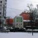 ул. Трёхгорный Вал, 22 строения 1, 2 в городе Москва