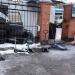 Шиномонтажная мастерская в городе Москва
