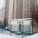 Трансформаторная подстанция № 18844 в городе Москва